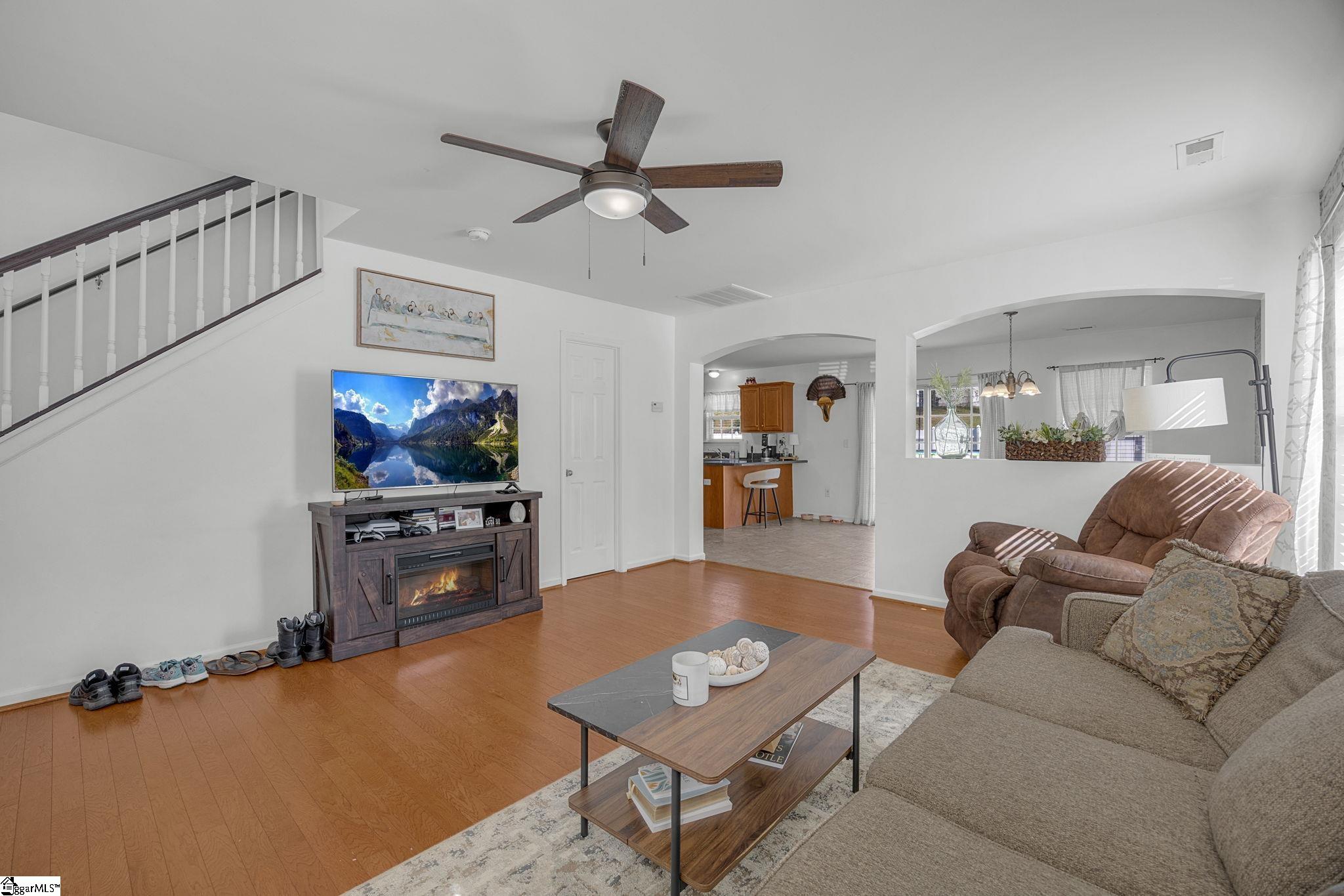 126 Maximus Drive Property Photo 6