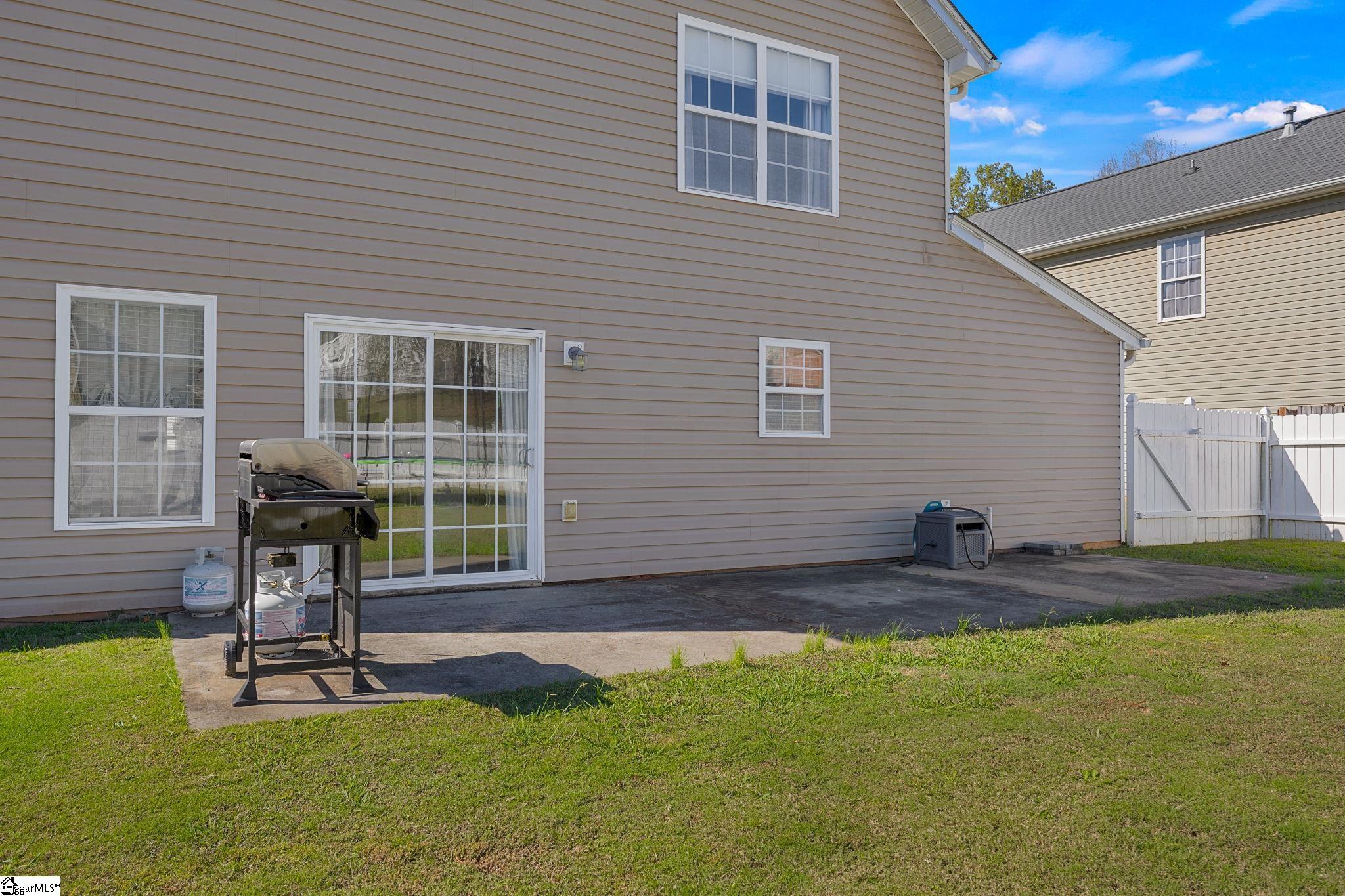 126 Maximus Drive Property Photo 23