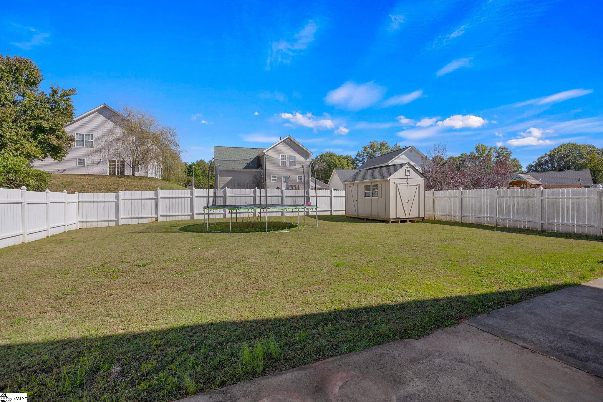 126 Maximus Drive Property Photo 24