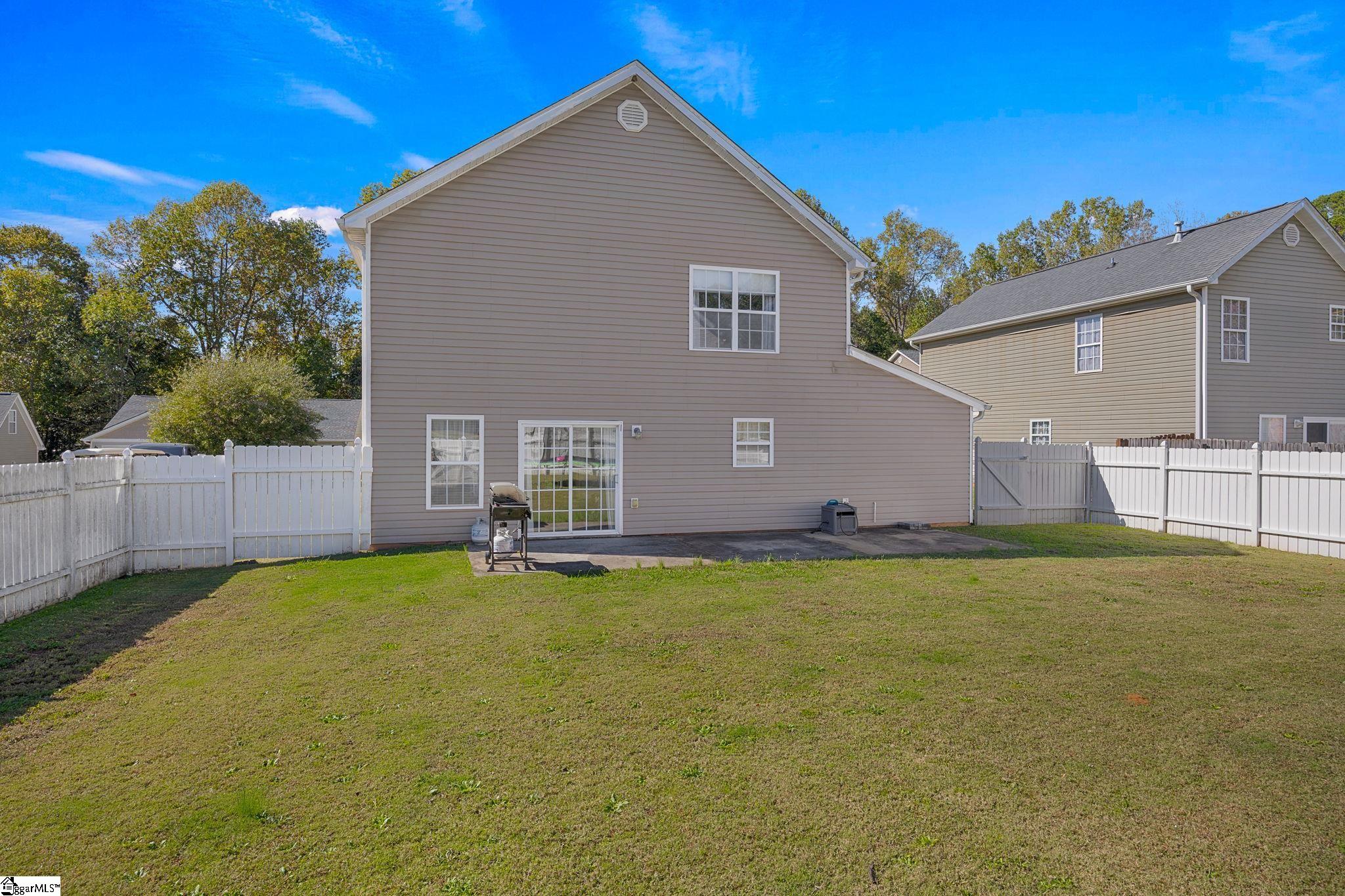 126 Maximus Drive Property Photo 25