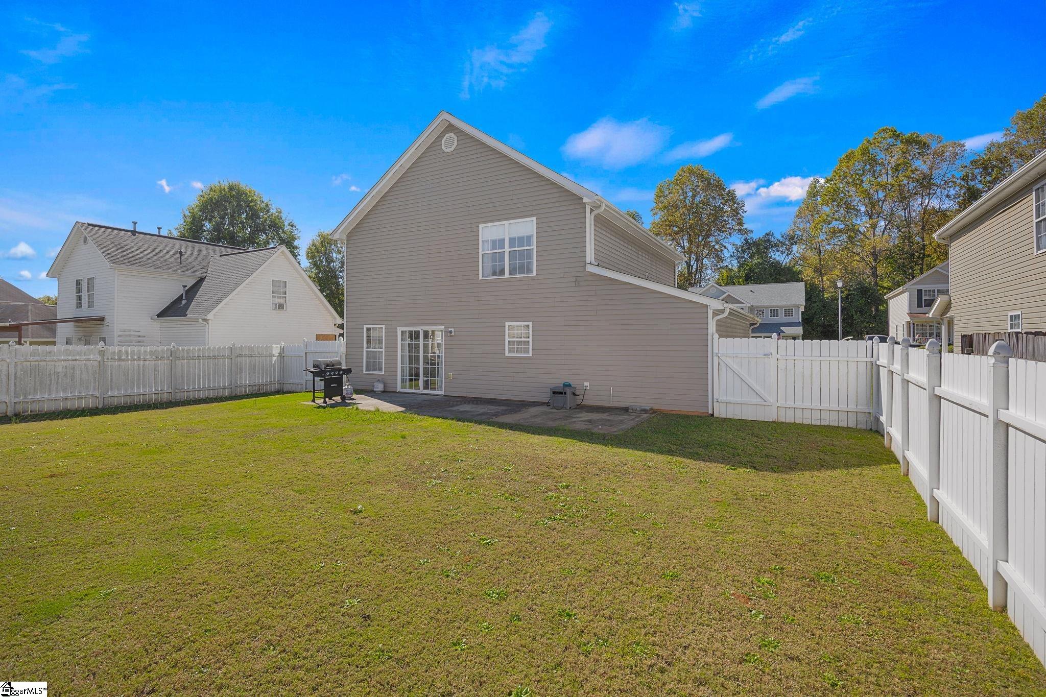 126 Maximus Drive Property Photo 26