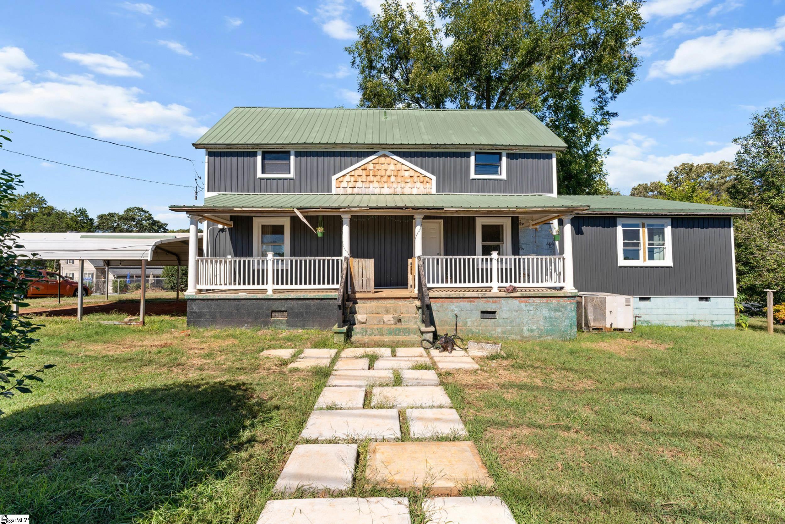 3 Baptist Street Property Photo 1