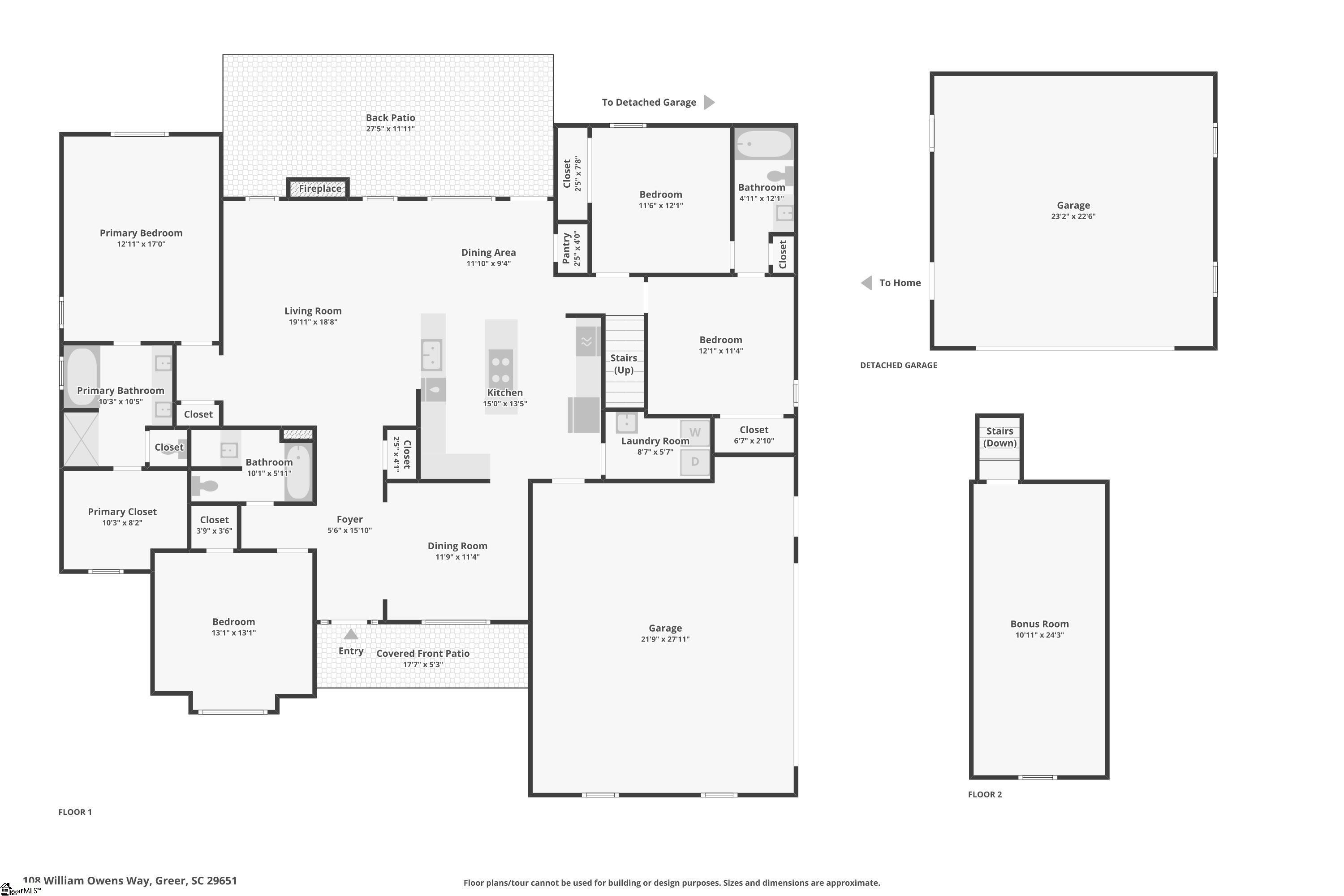 108 William Owens Way Property Photo 46