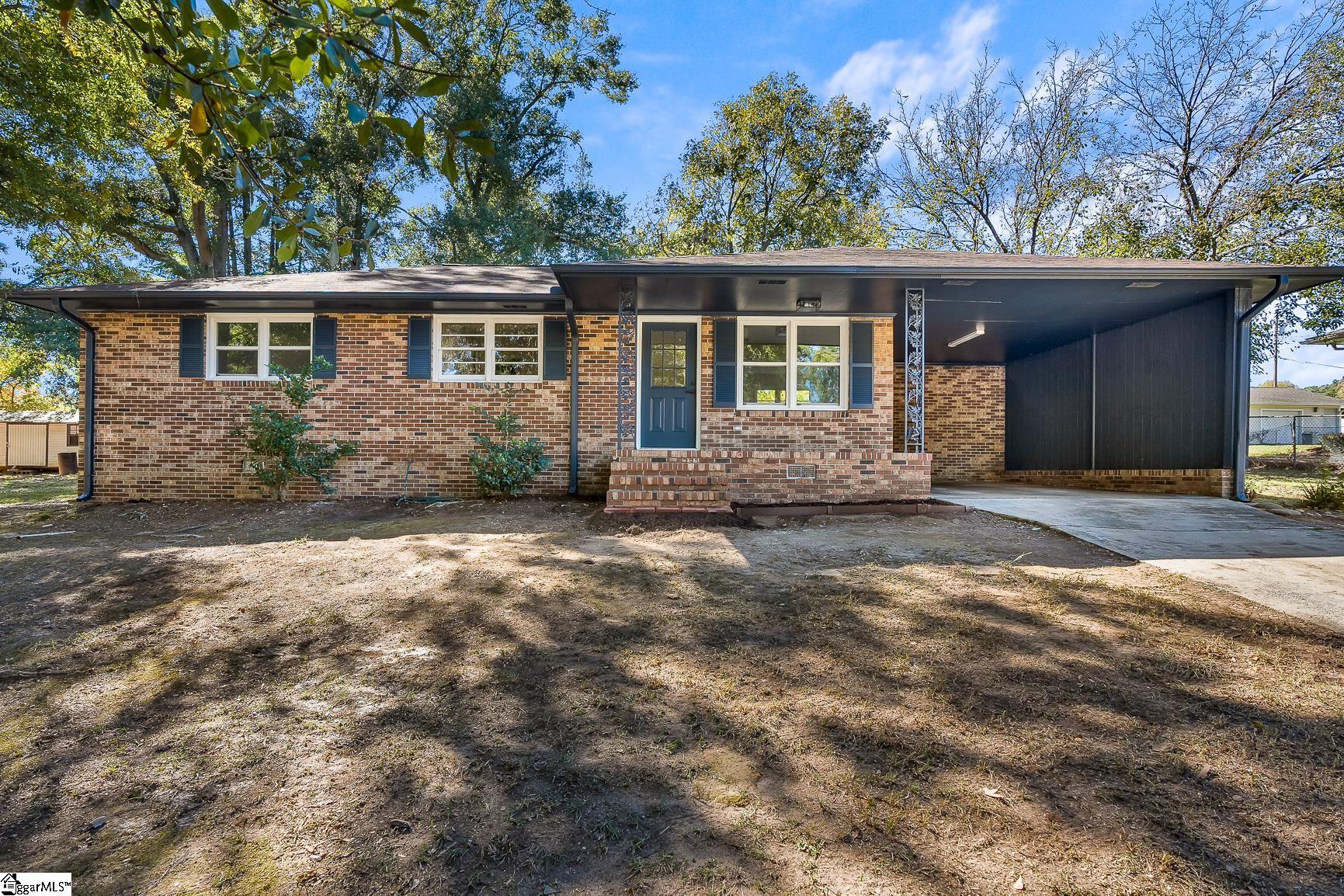 628 Fairmont Road Property Photo 1