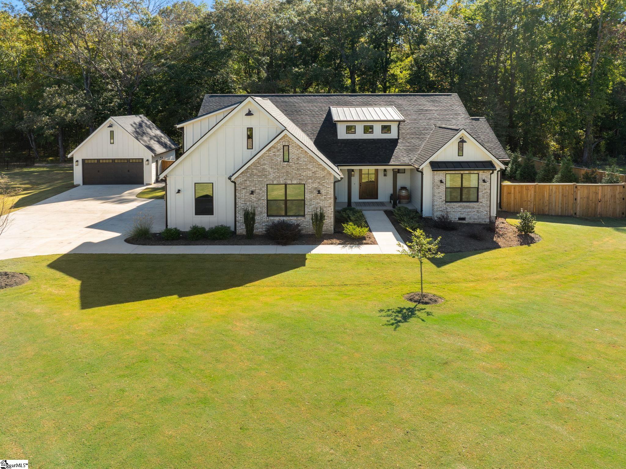 110 Mount Lebanon Church Road Property Photo 1
