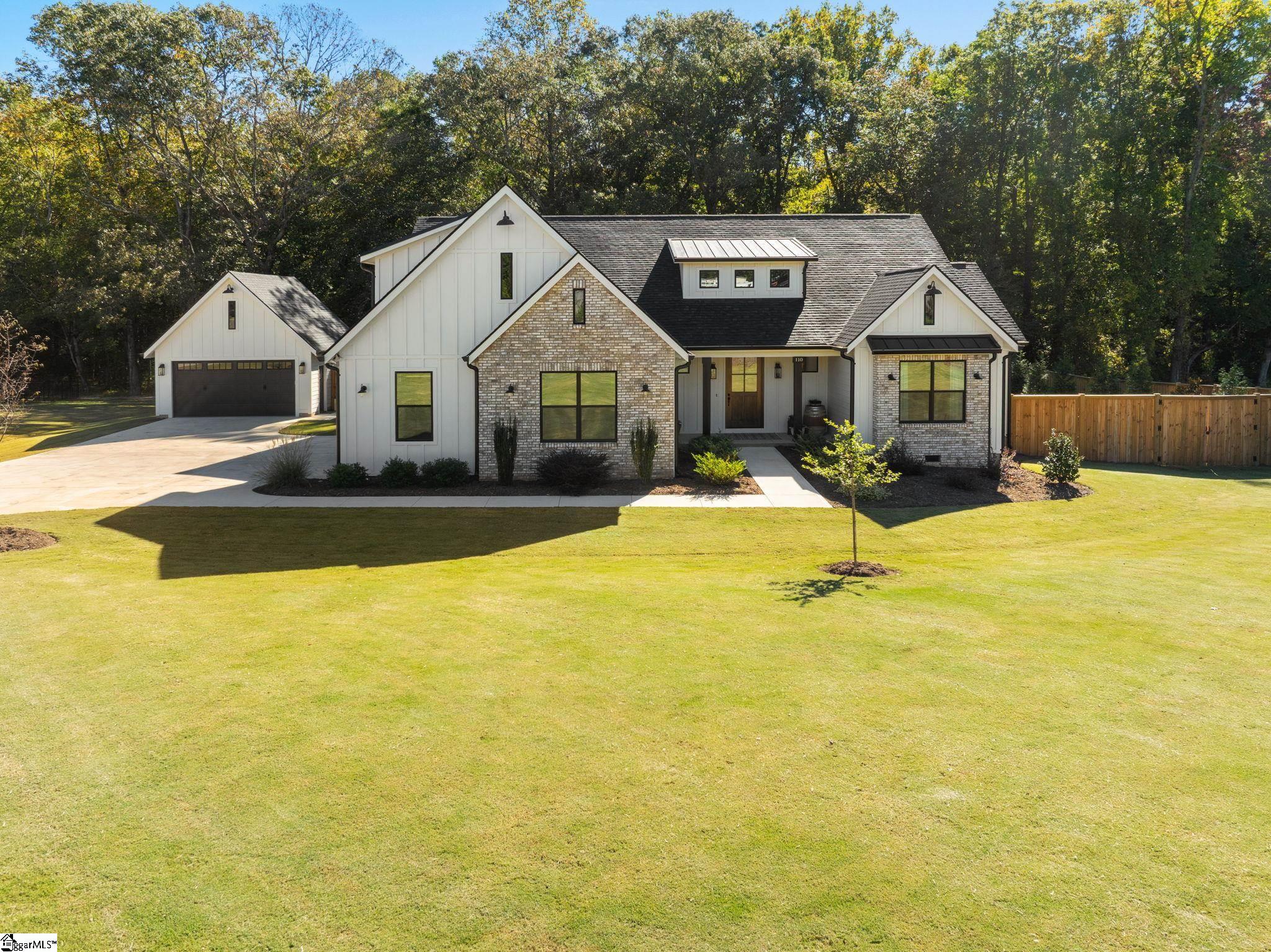 110 Mount Lebanon Church Road Property Photo 2