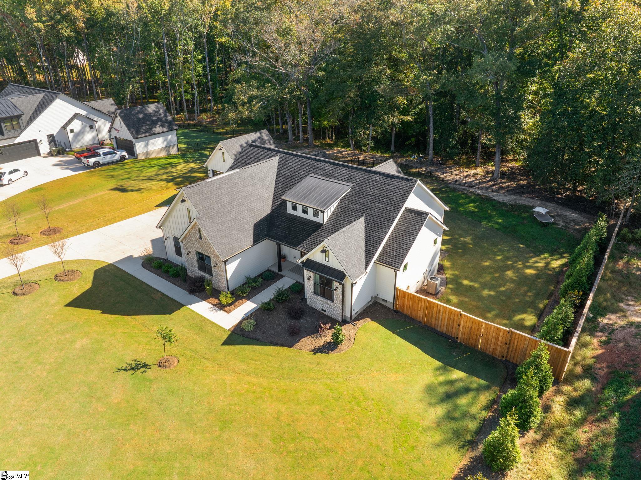 110 Mount Lebanon Church Road Property Photo 3