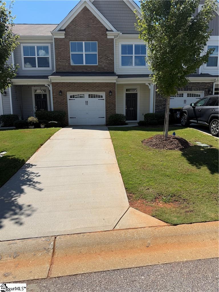 126 Muir Way Property Photo 1