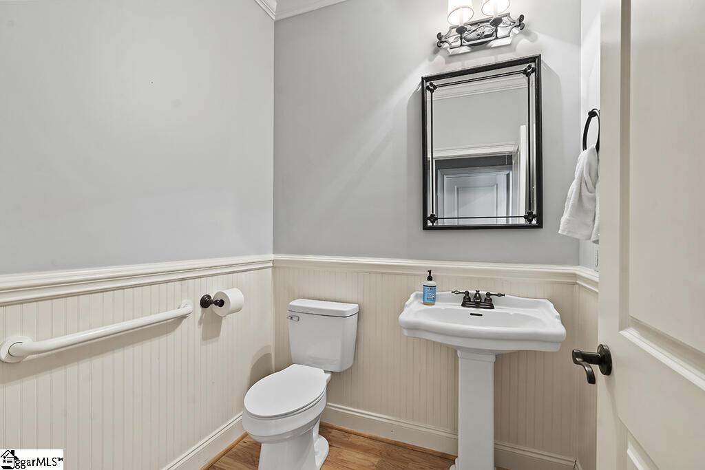 316 Arsenal Drive Property Photo 15
