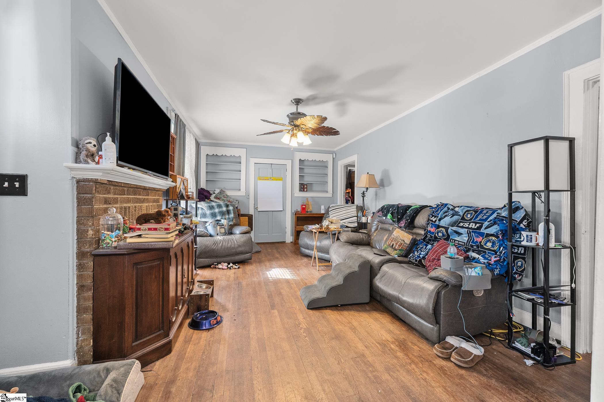 3108 Old Buncombe Road Property Photo 13