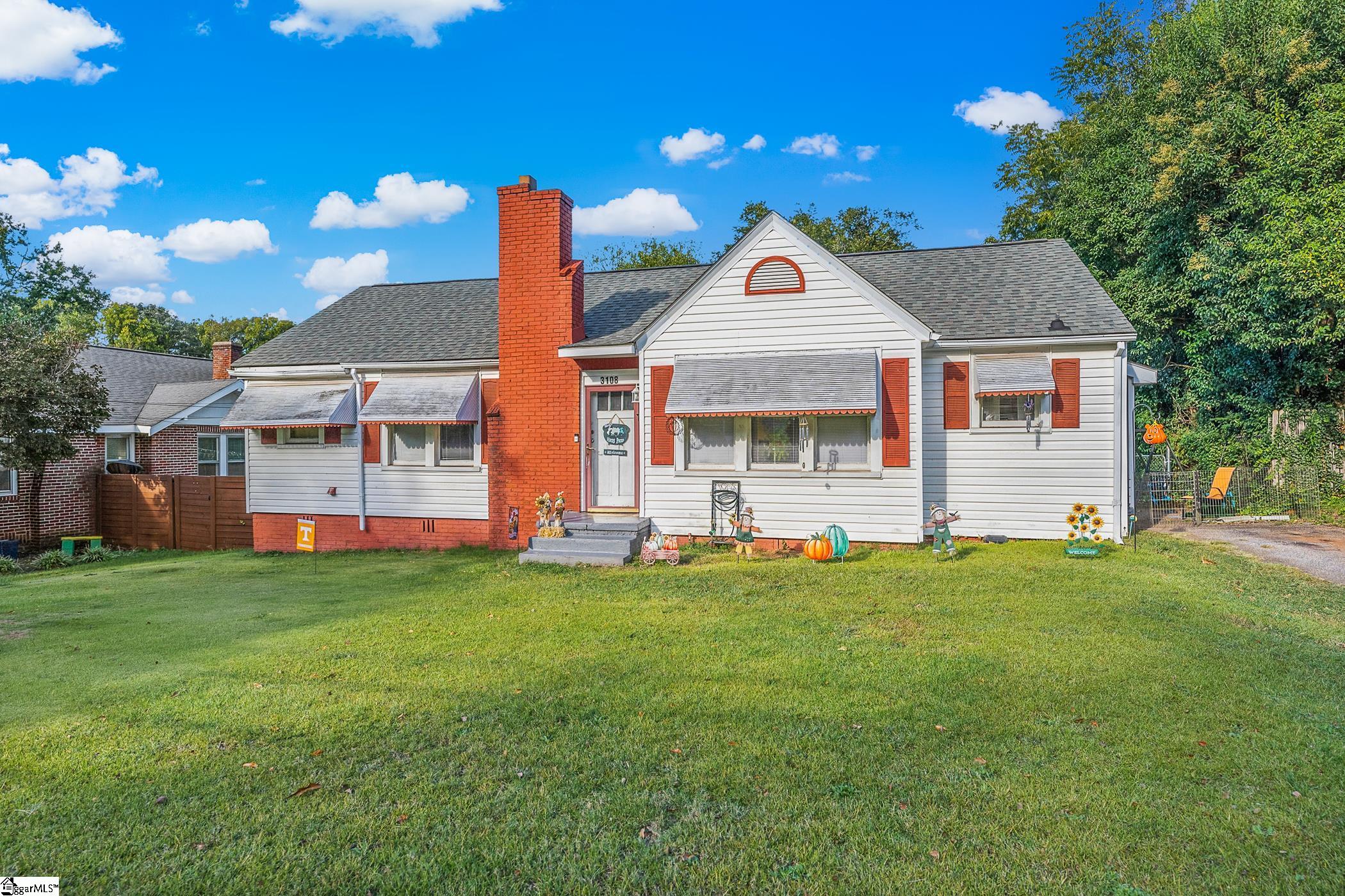 3108 Old Buncombe Road Property Photo 35