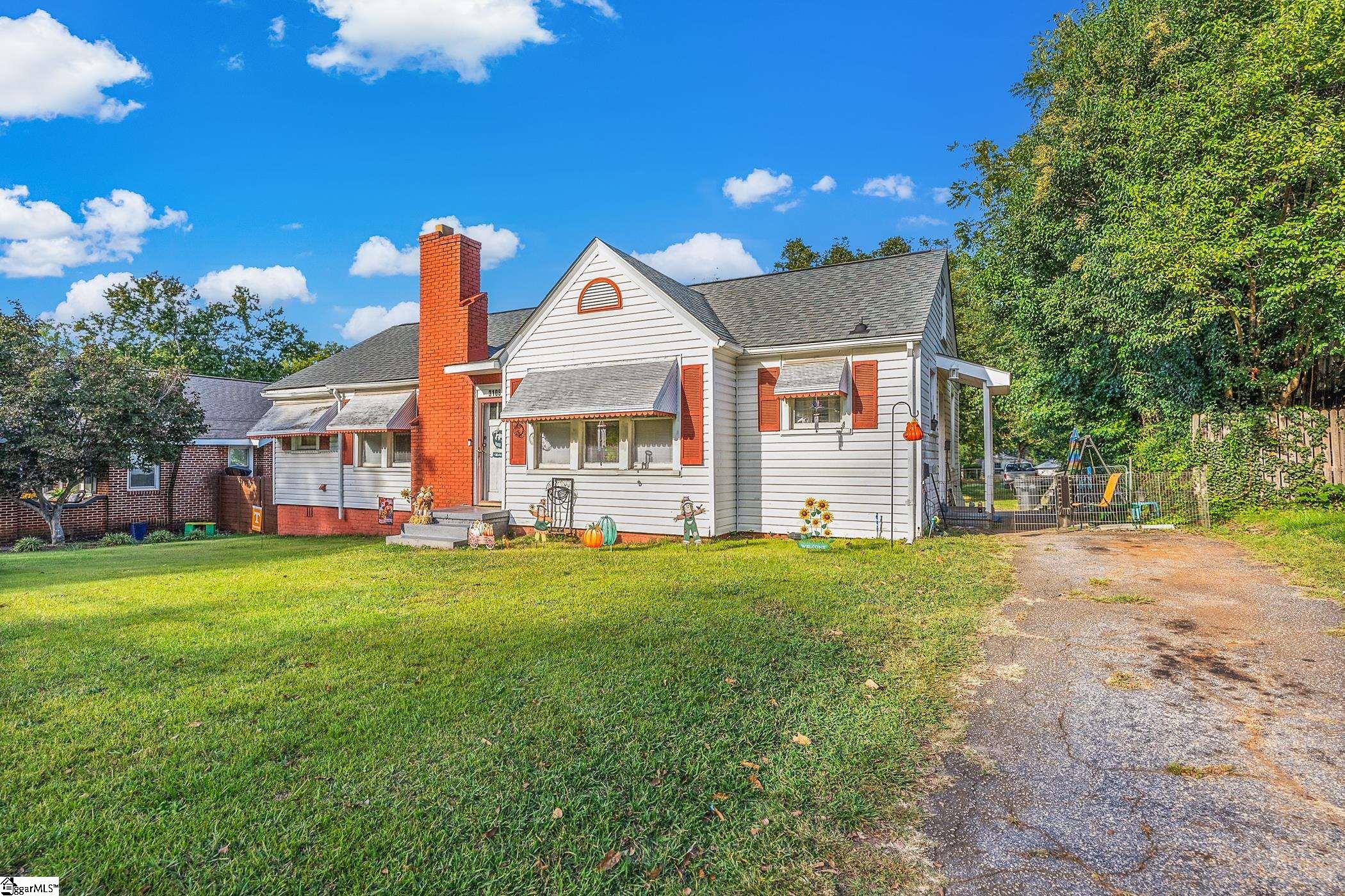3108 Old Buncombe Road Property Photo 36