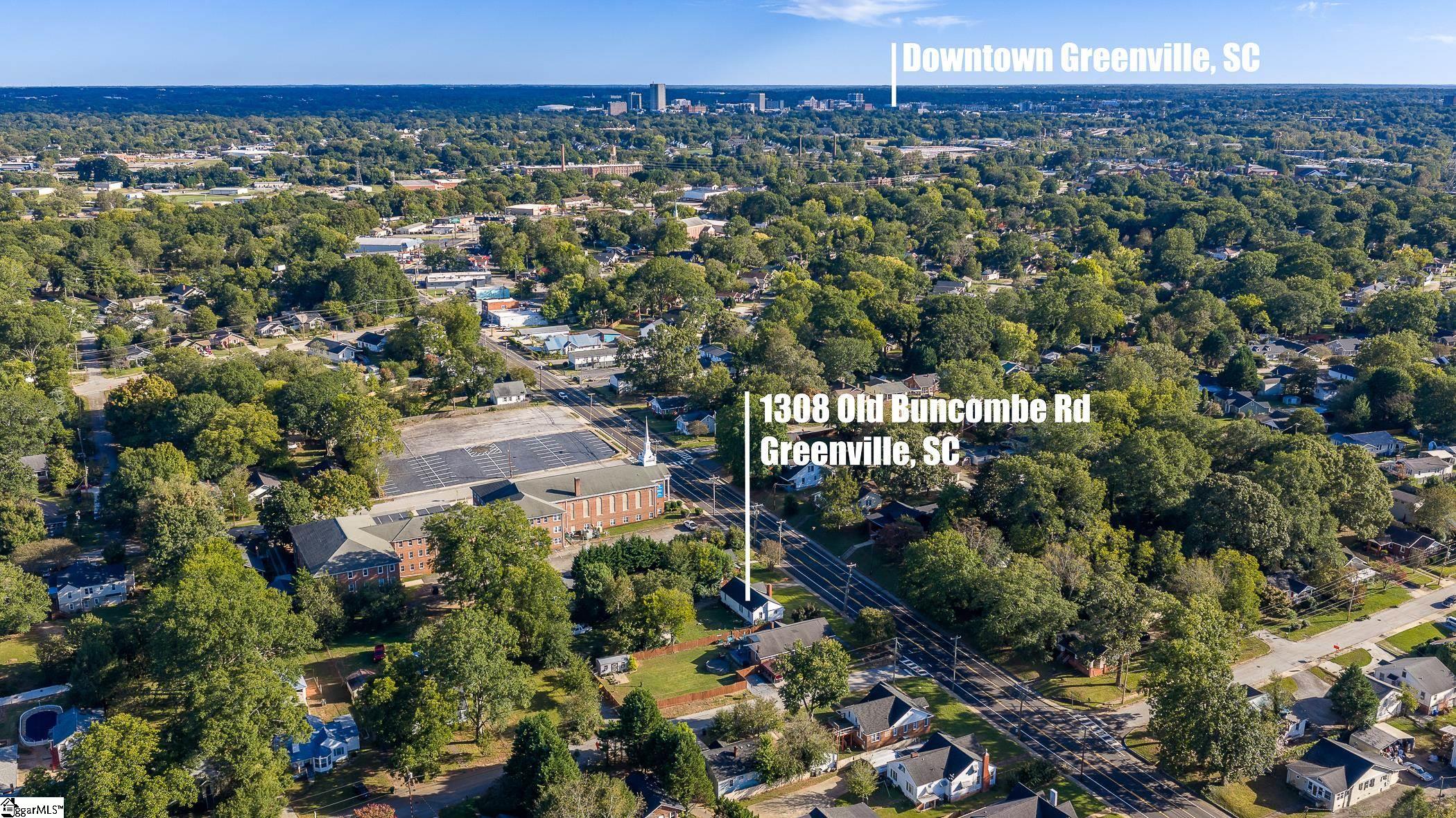 3108 Old Buncombe Road Property Photo 40