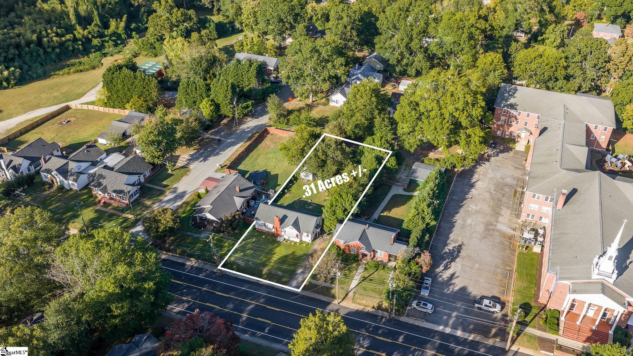 3108 Old Buncombe Road Property Photo 44