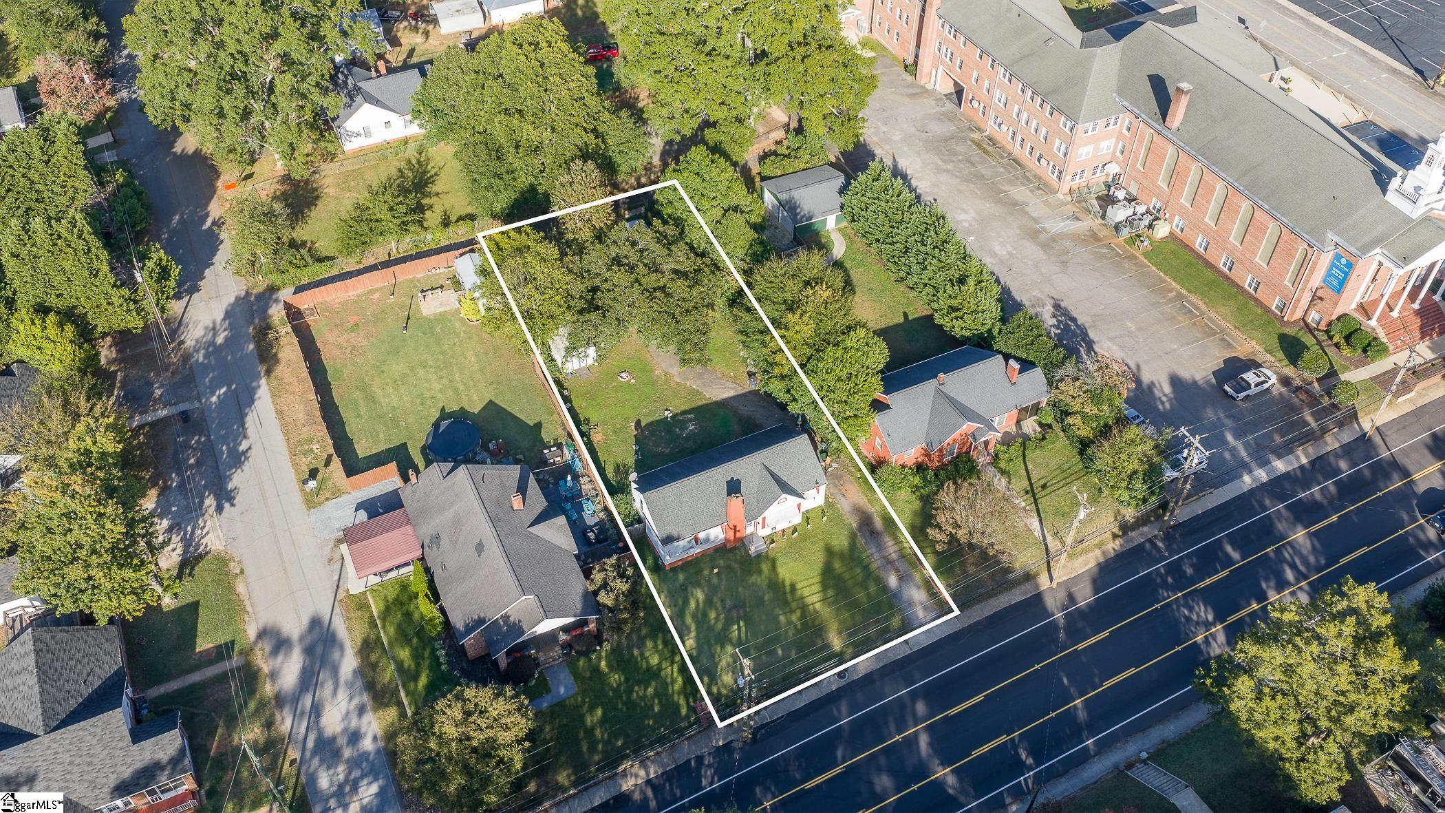 3108 Old Buncombe Road Property Photo 46