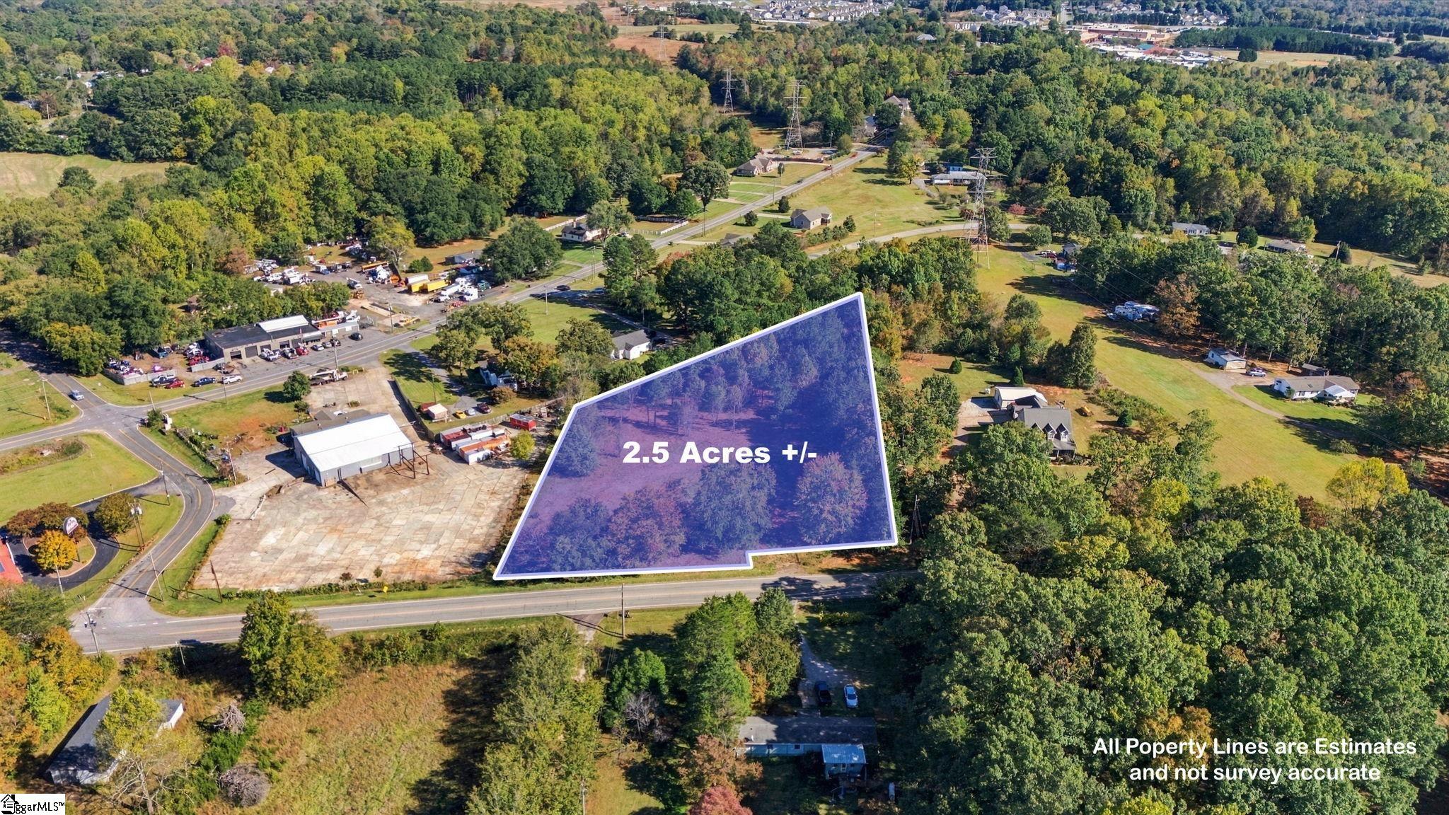 3252 N Highway 14 Property Photo 1
