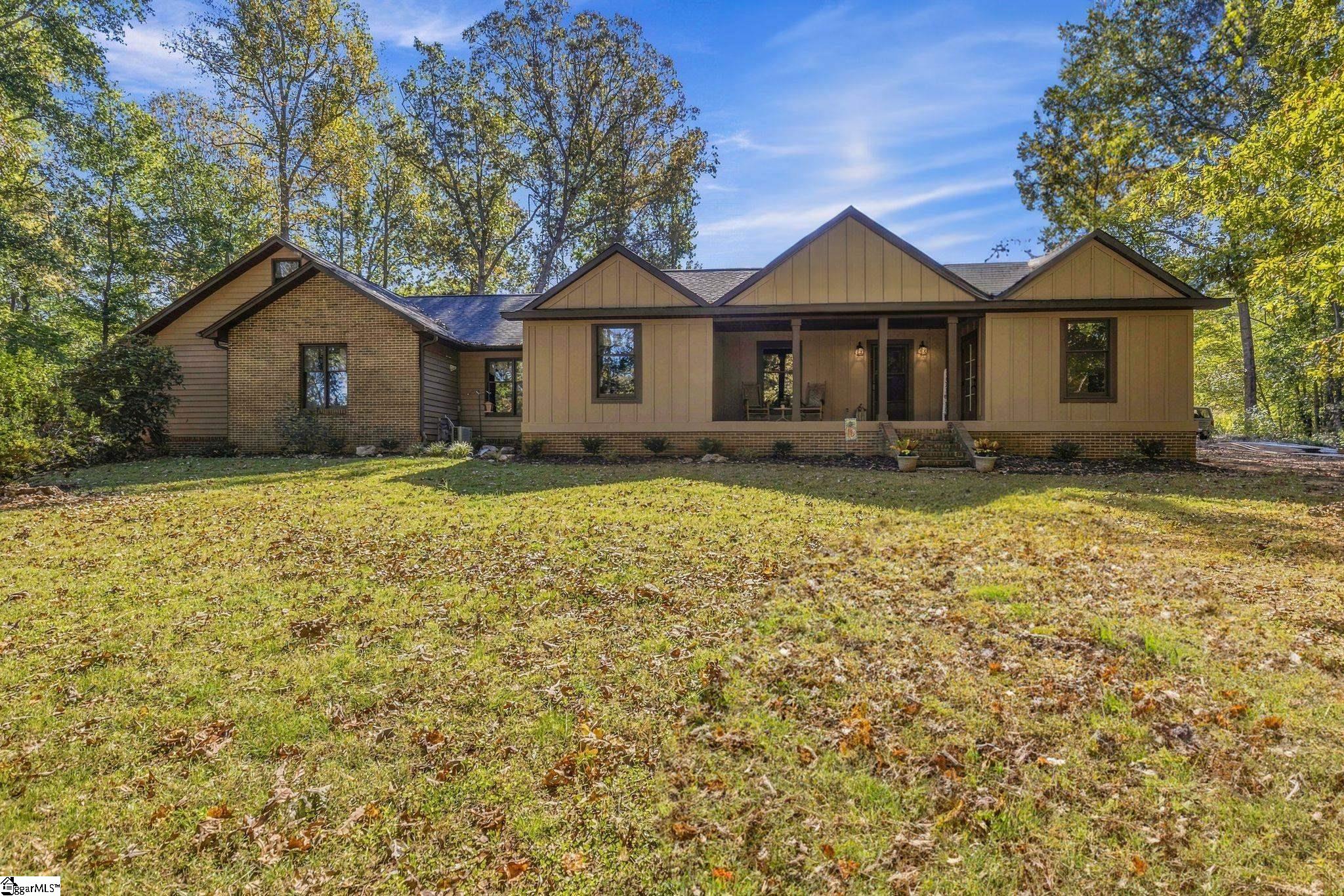 115 Cherokee Trail Property Photo 1