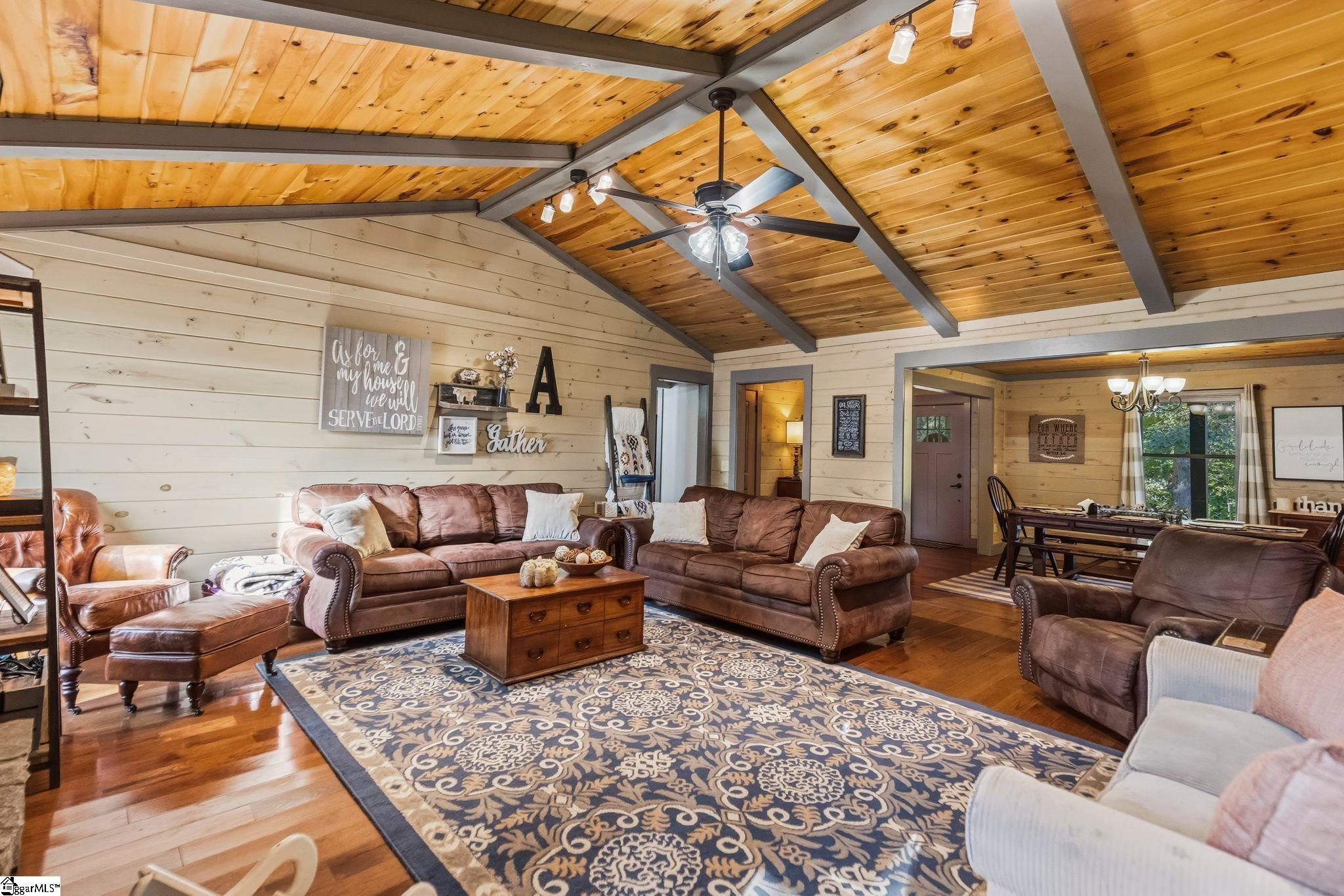 115 Cherokee Trail Property Photo 8