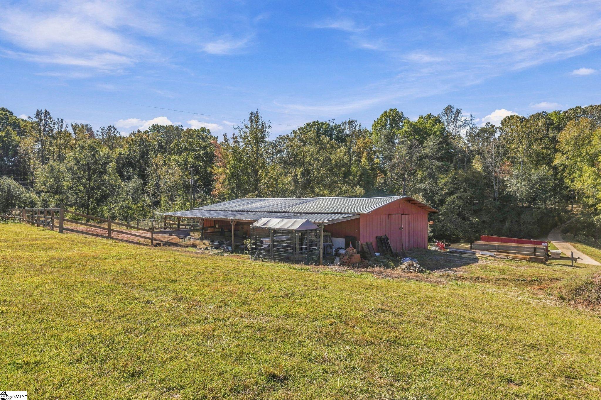 115 Cherokee Trail Property Photo 41