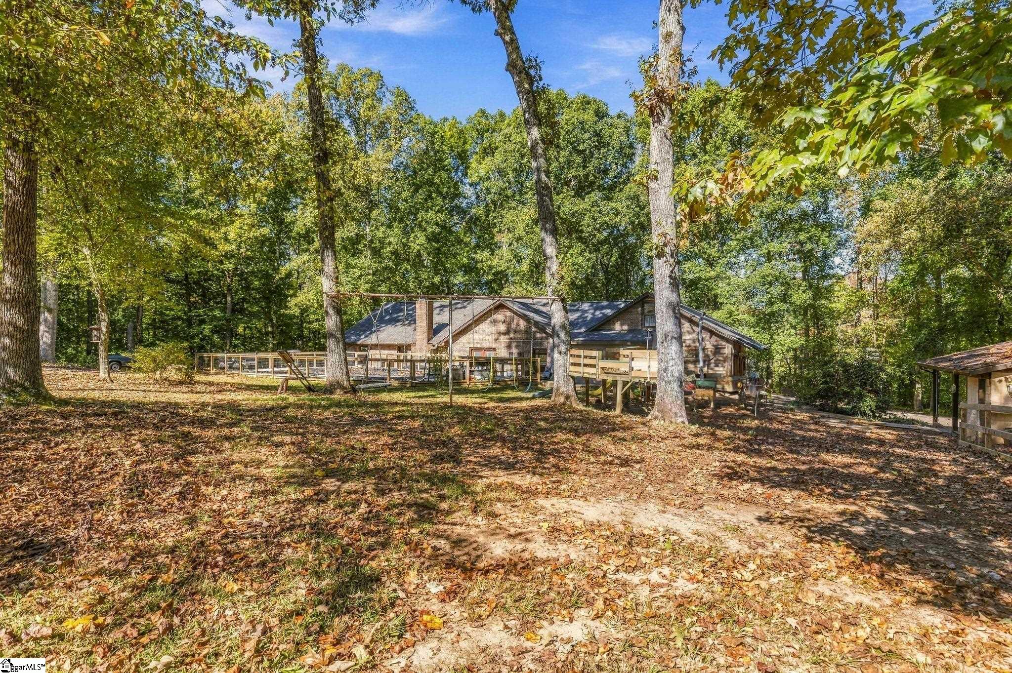 115 Cherokee Trail Property Photo 45