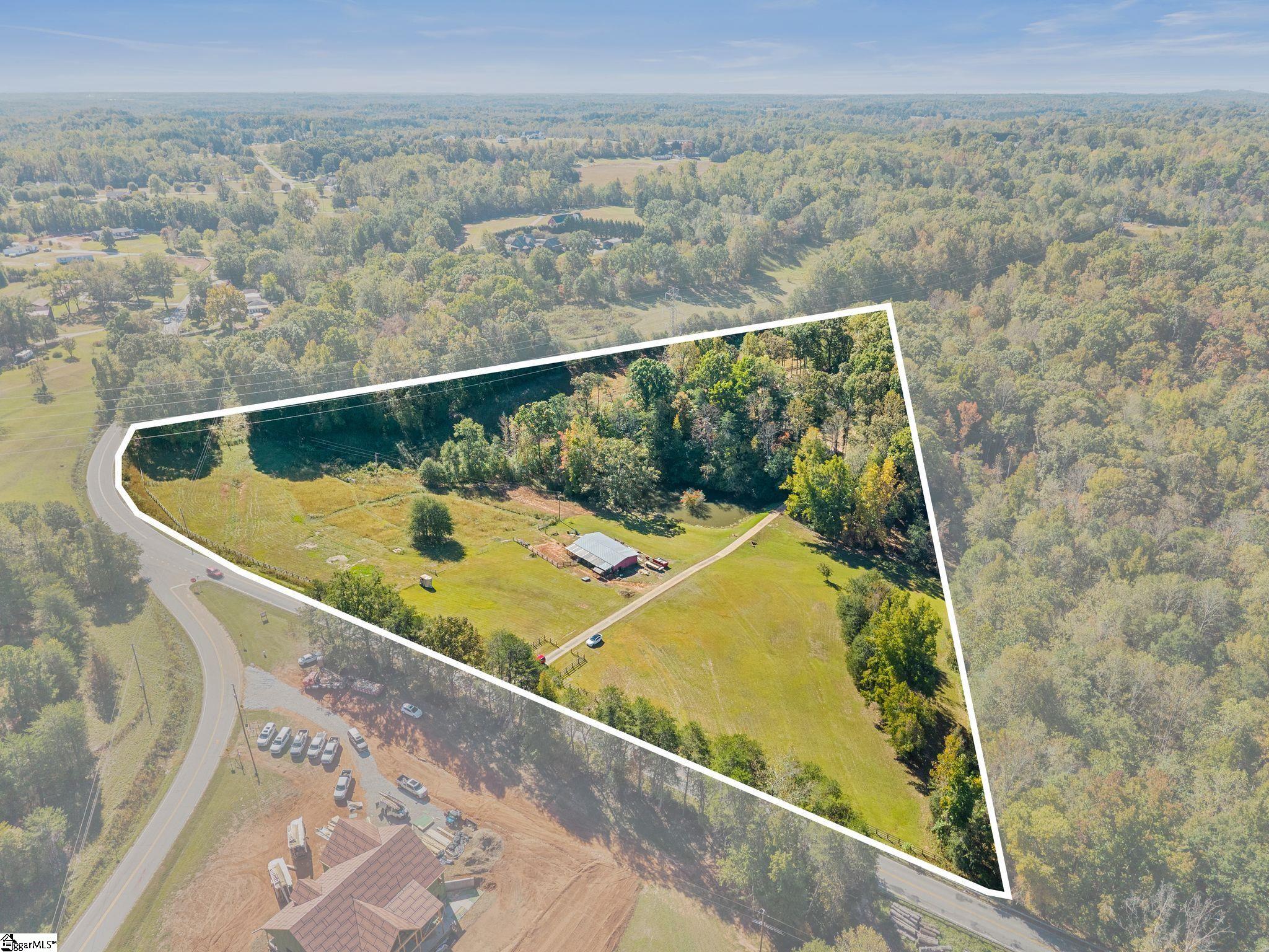115 Cherokee Trail Property Photo 49