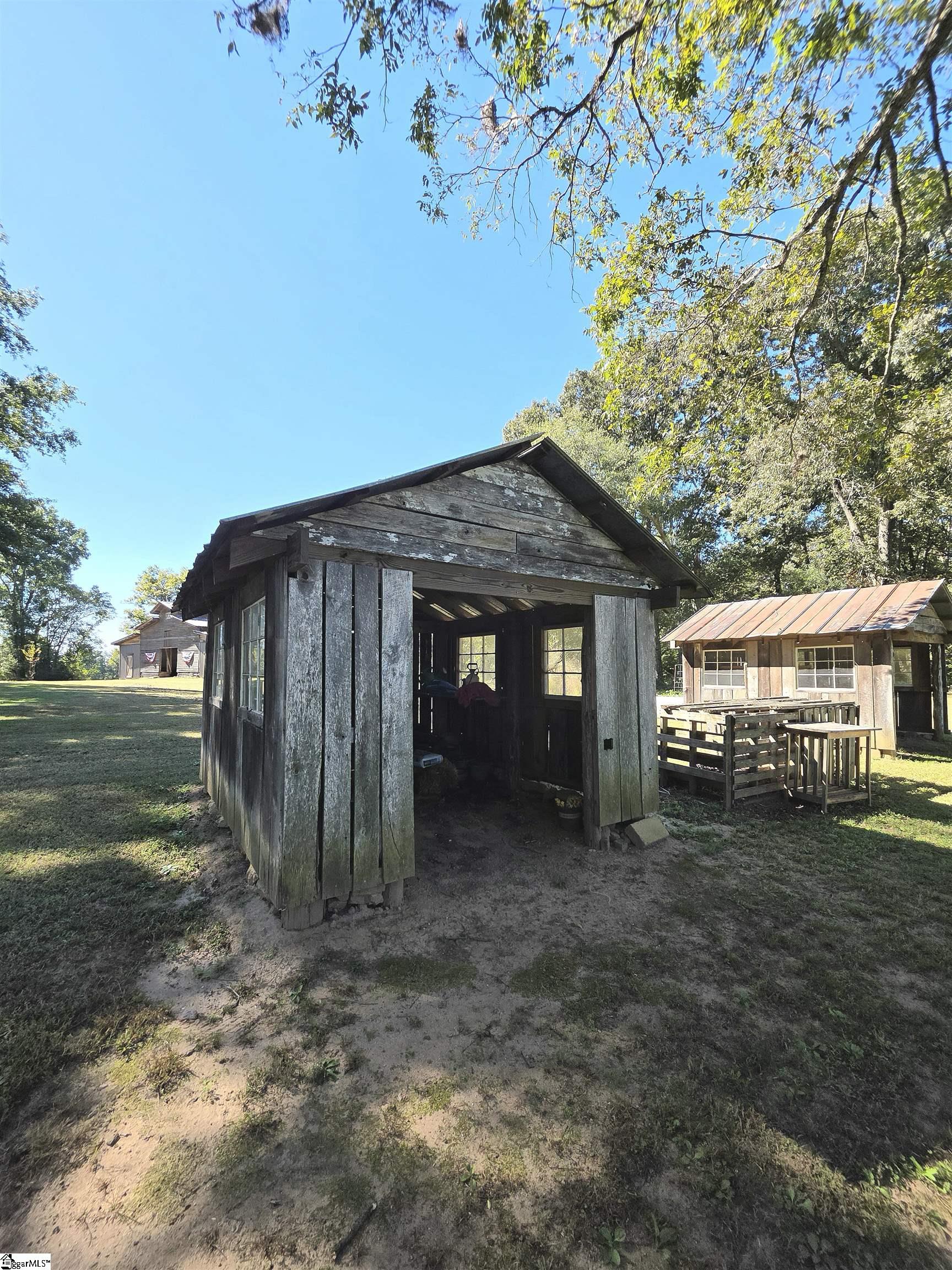 1705 Lindsey Cemetery Road Property Photo 42