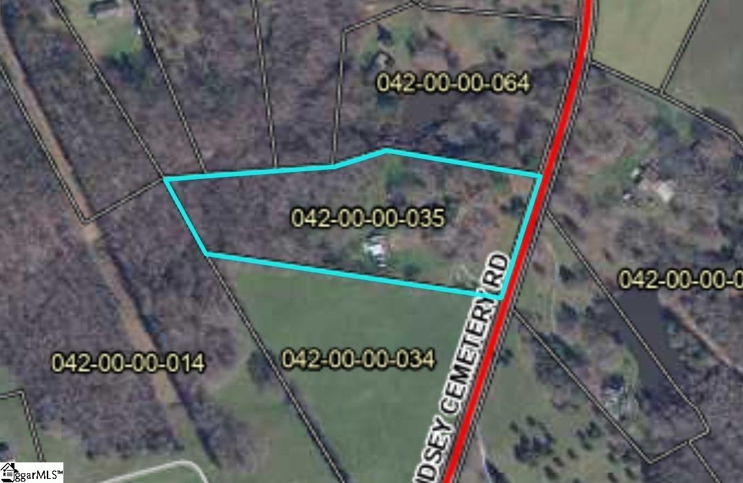 1705 Lindsey Cemetery Road Property Photo 50
