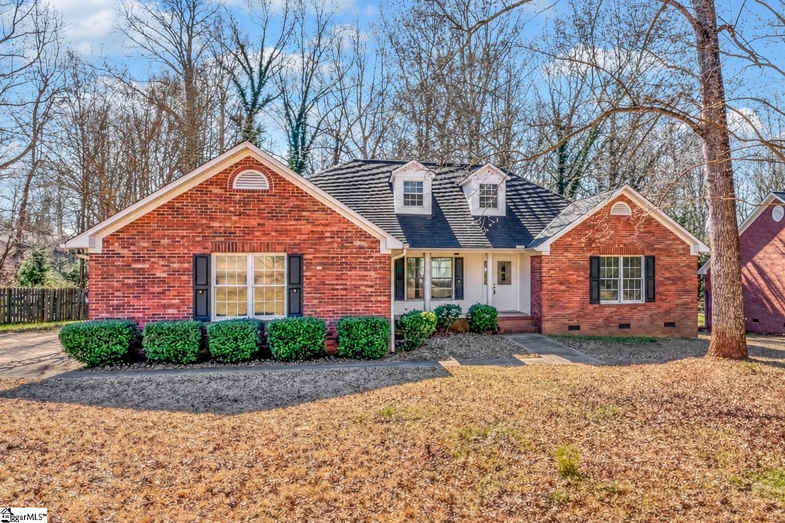 912 Still Spring Run Property Photo 1