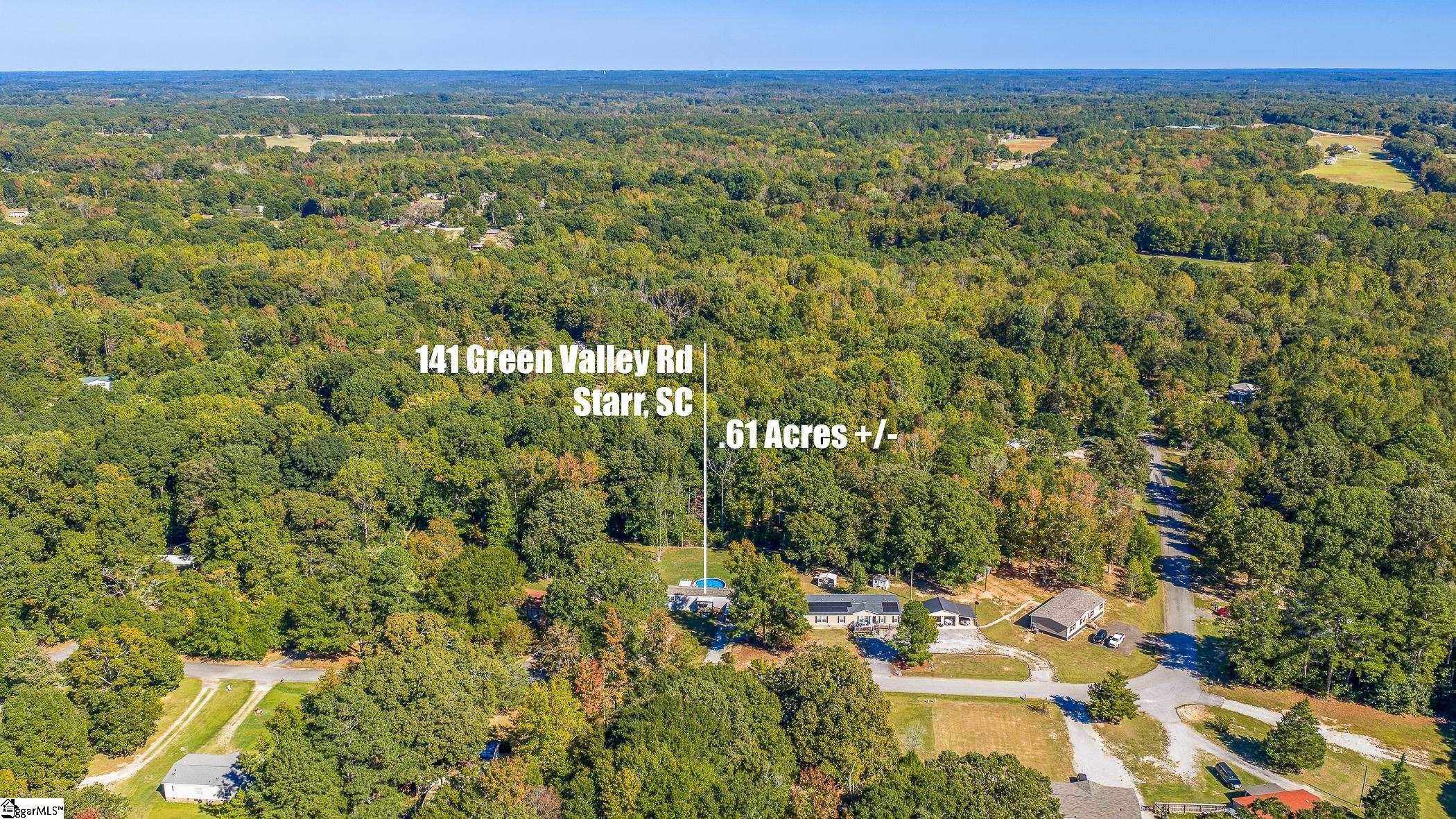 141 Green Valley Road Property Photo 39