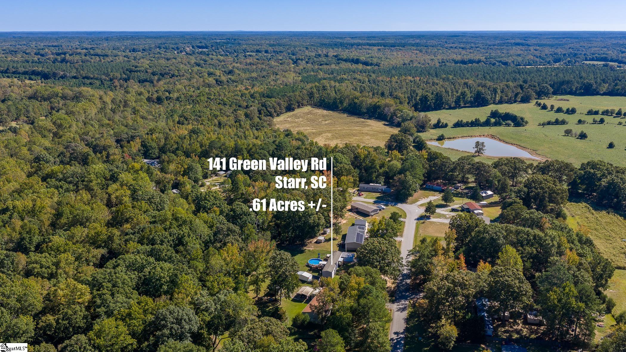 141 Green Valley Road Property Photo 41
