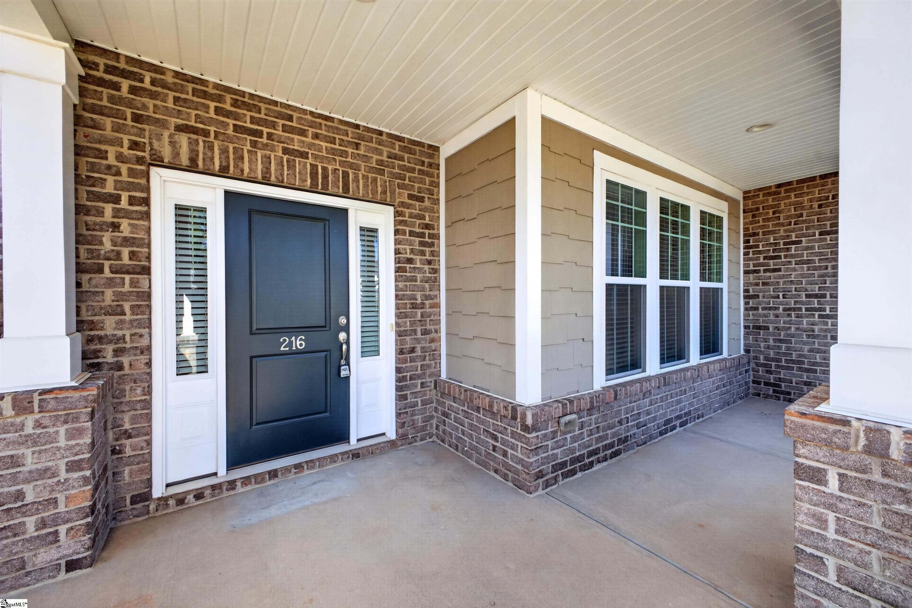 216 Holstein Court Property Photo 13