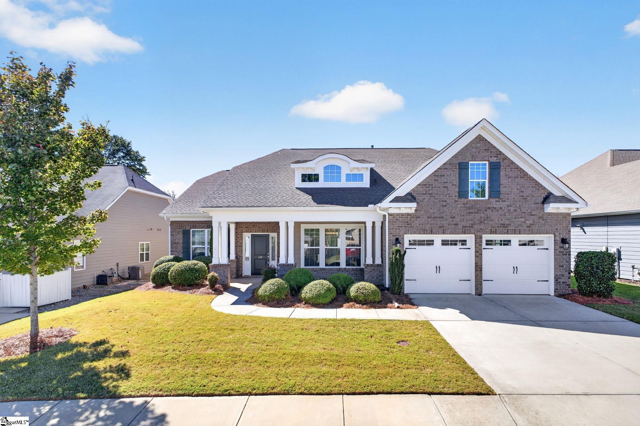 216 Holstein Court Property Photo 45