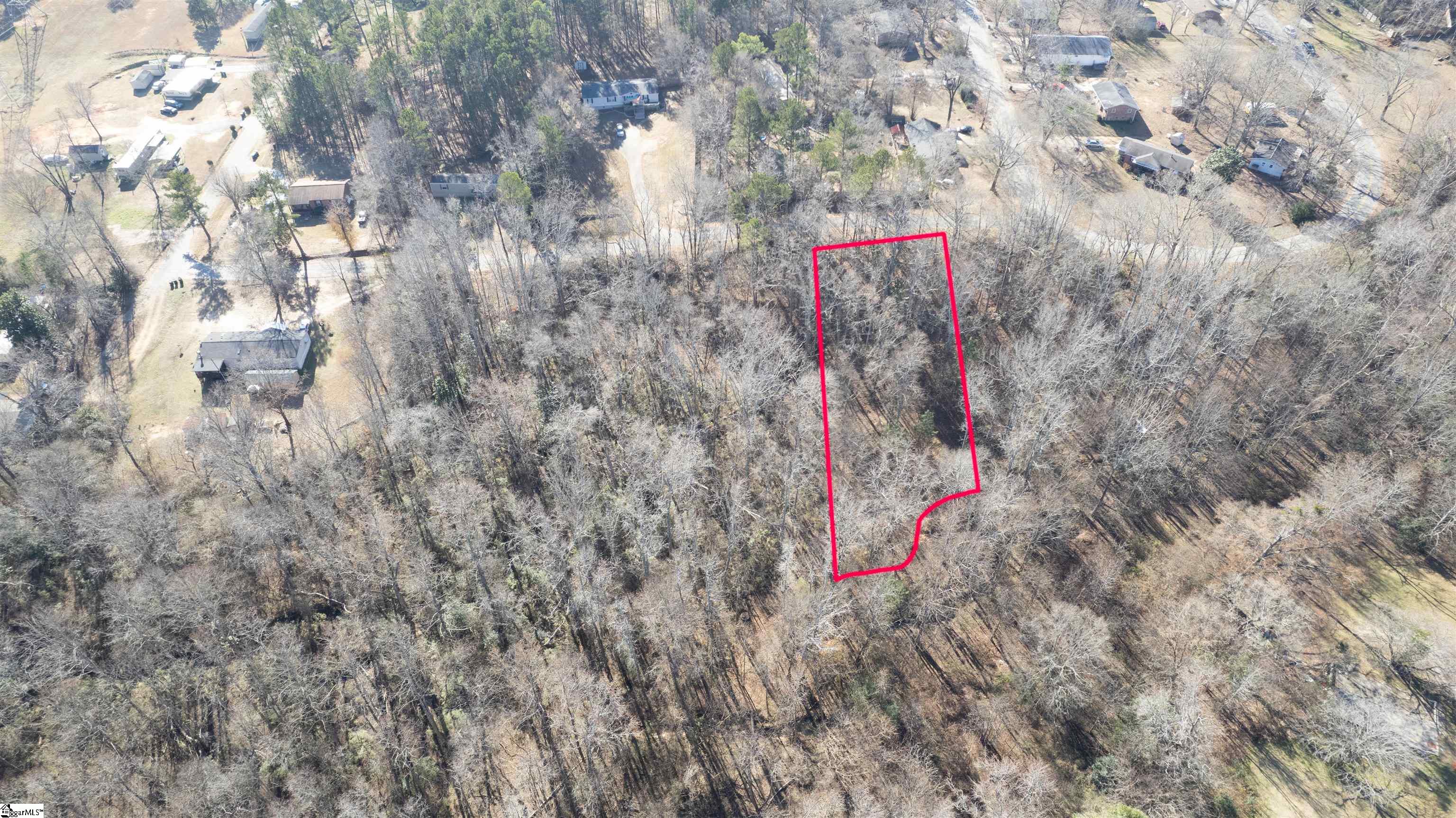 121 Woodland Circle Property Photo 1