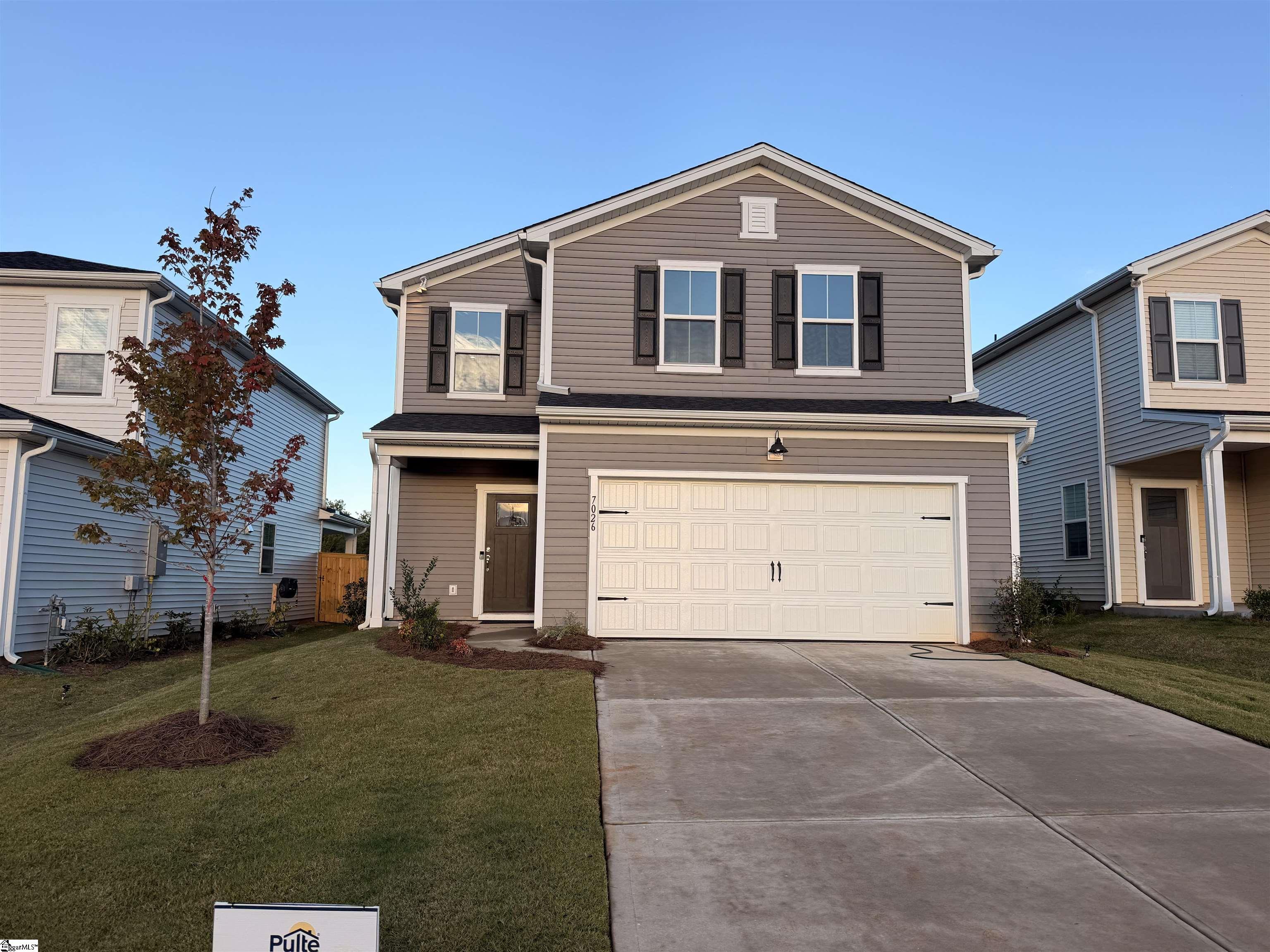 7026 Stiles Way Property Photo 1