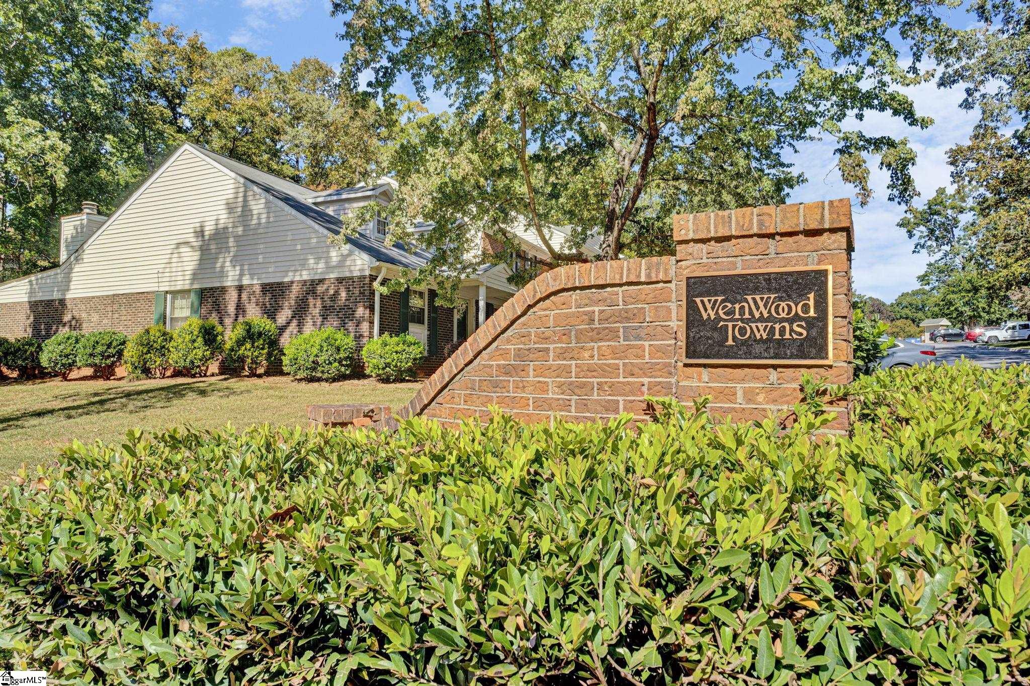 301 Wenwood Circle Property Photo 47