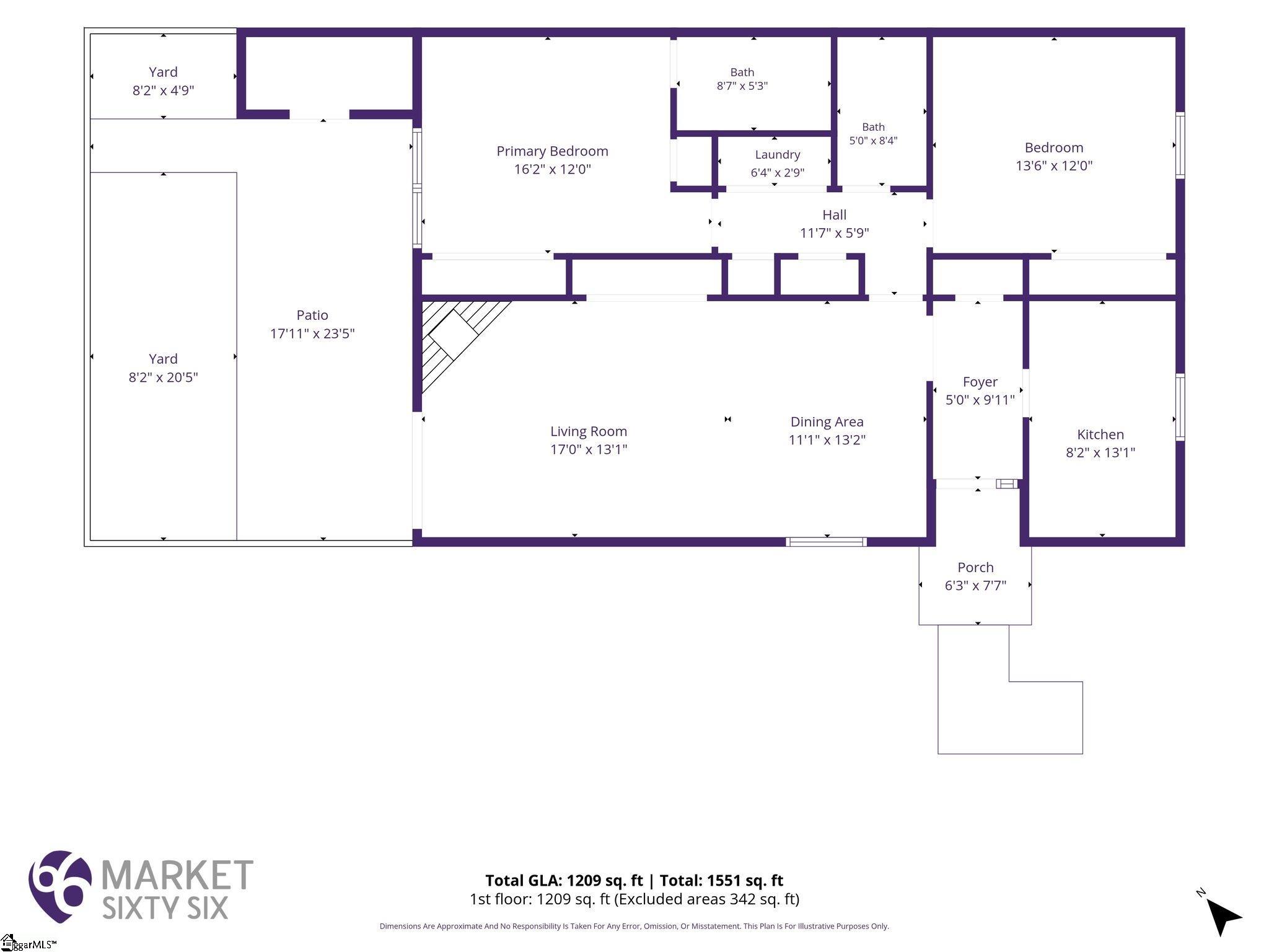 301 Wenwood Circle Property Photo 48