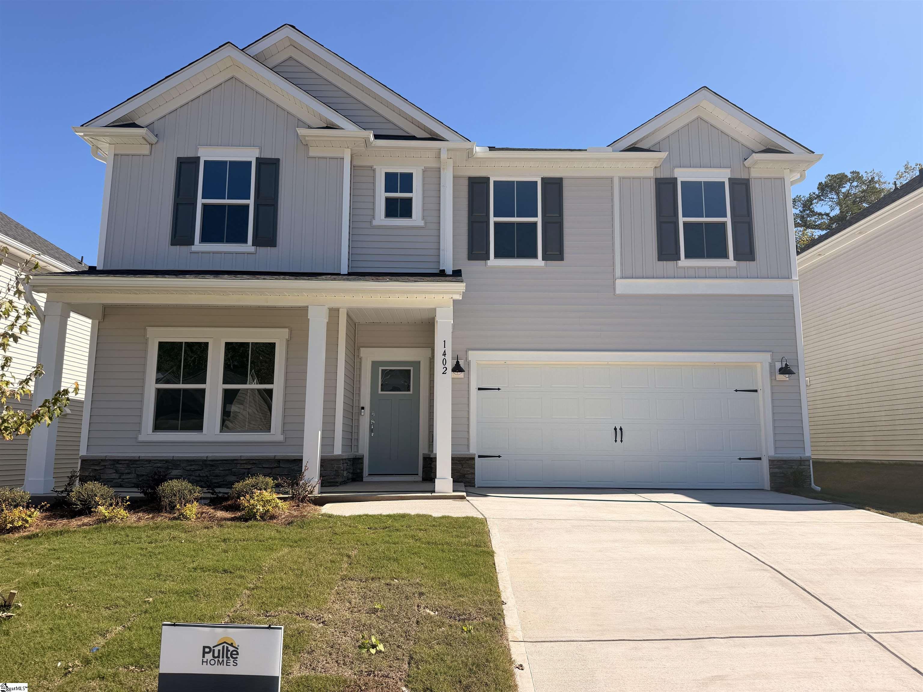 1402 Willow Ridge Way Property Photo 1
