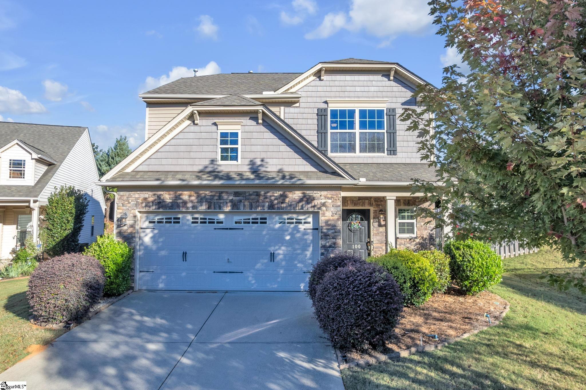 100 Romsey Circle Property Photo 1