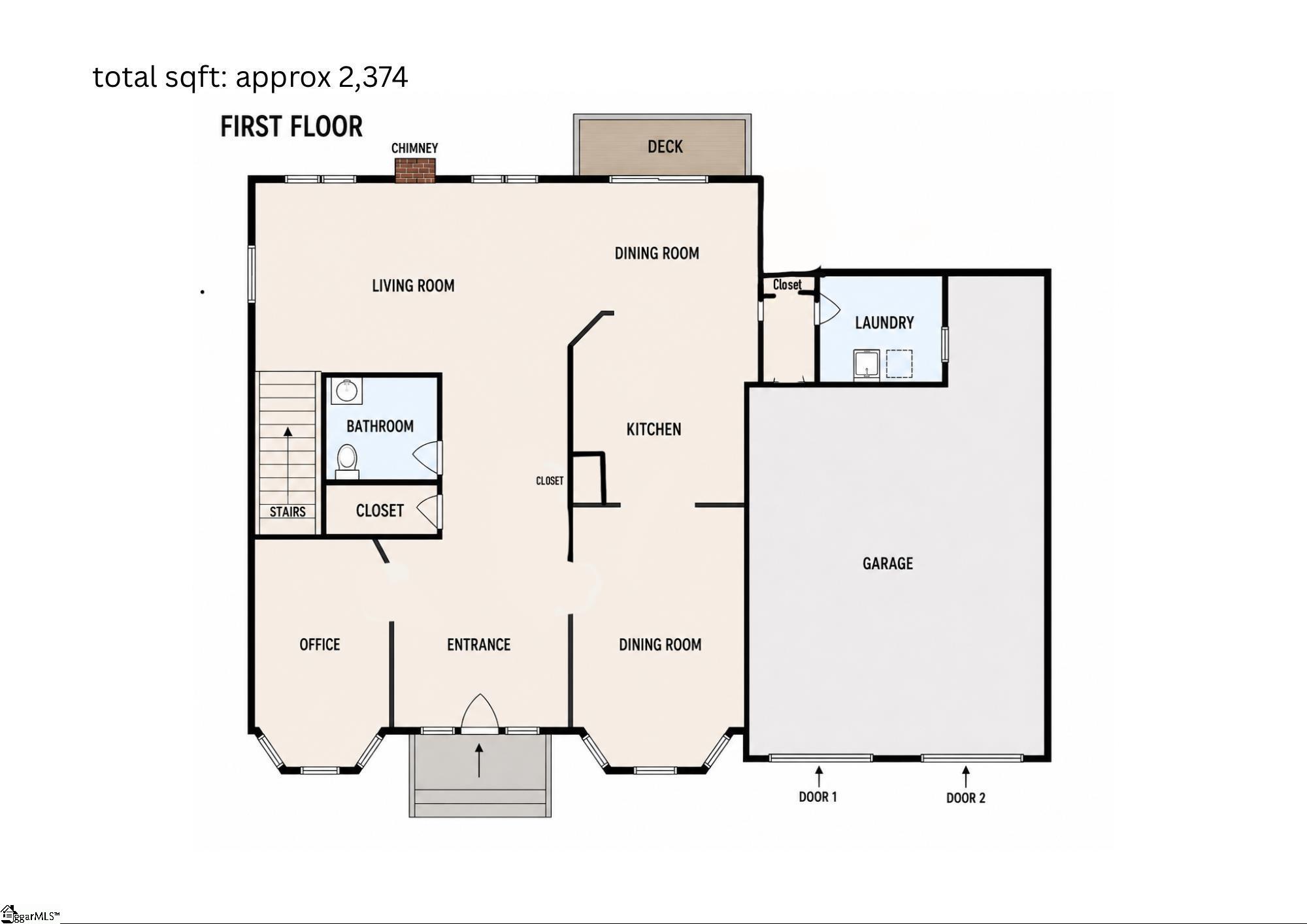 549 E Abington Way Property Photo 29