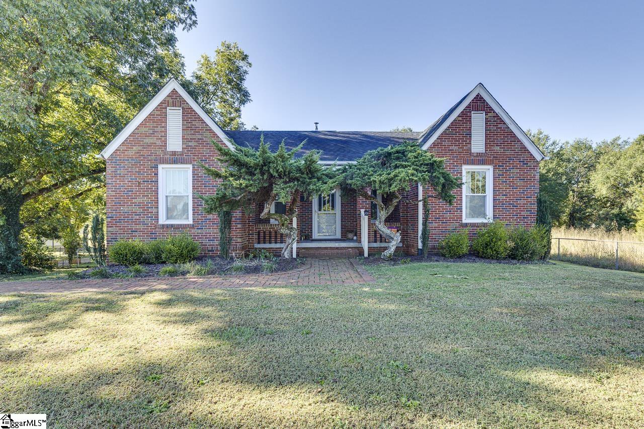 1621 Geer Highway Property Photo 1