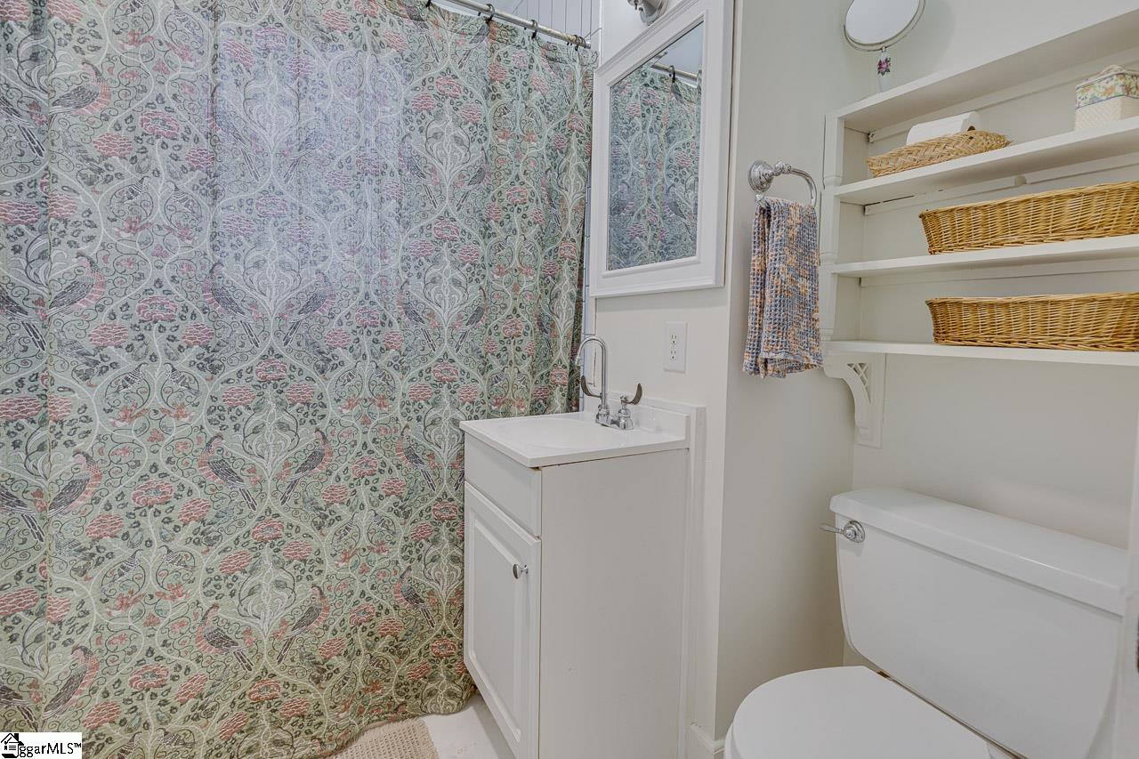 1621 Geer Highway Property Photo 25