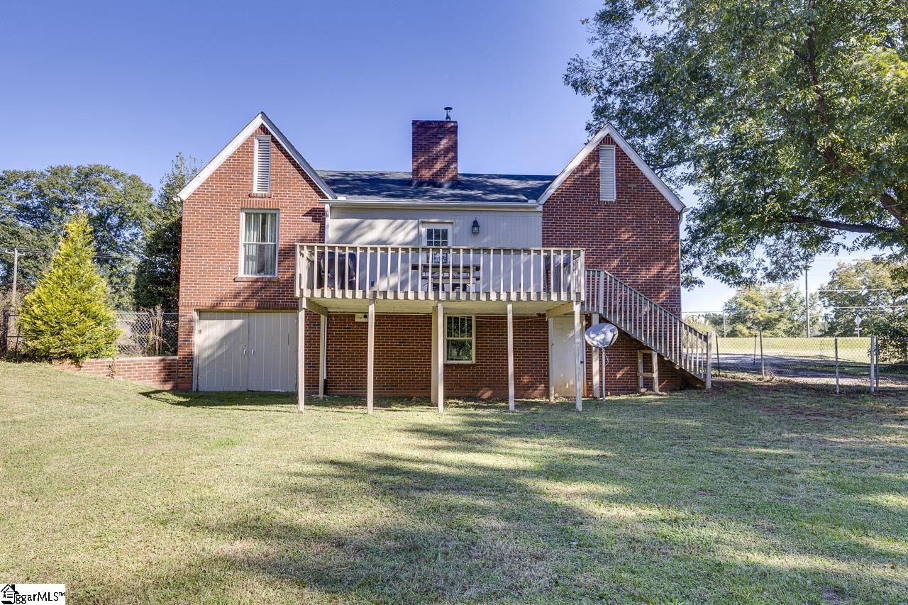 1621 Geer Highway Property Photo 37