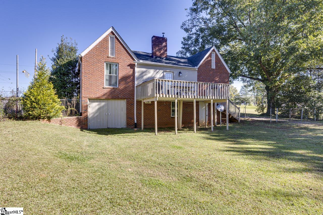 1621 Geer Highway Property Photo 38