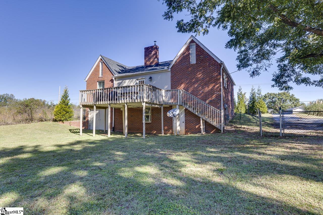 1621 Geer Highway Property Photo 39