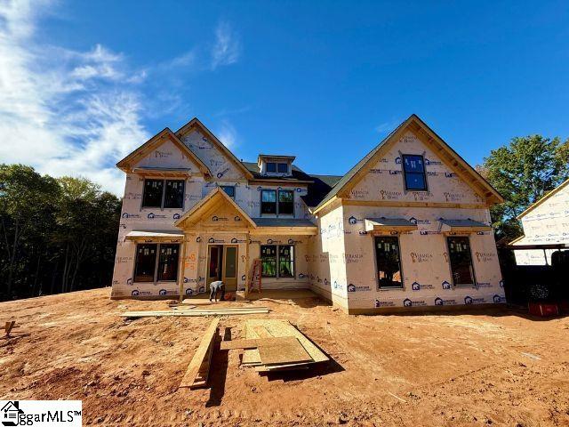 608 Old Anderson Road Property Photo 1