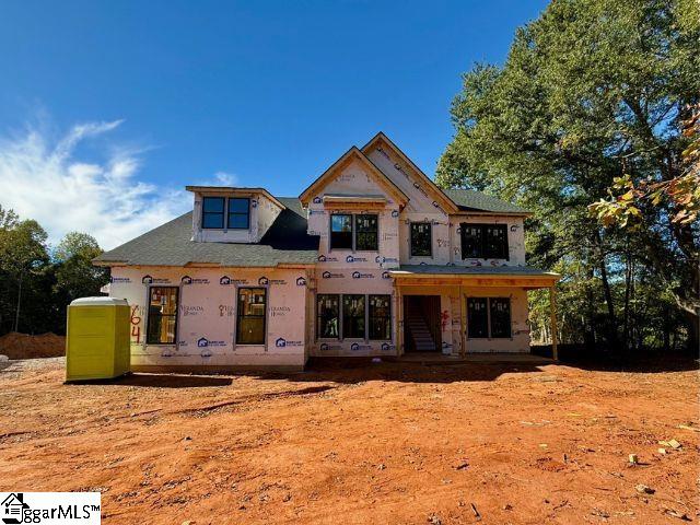 606 Old Anderson Road Property Photo 1