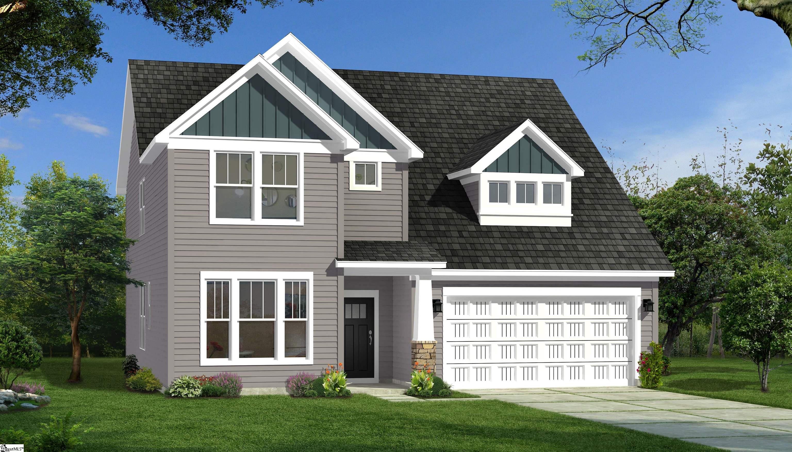 202 Bethpage Place Property Photo 1