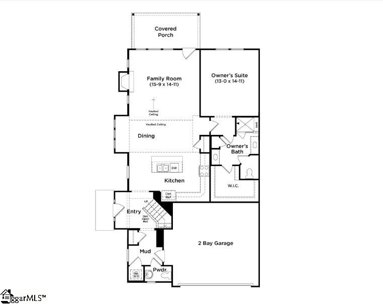 423 Bethpage Place Property Photo 5