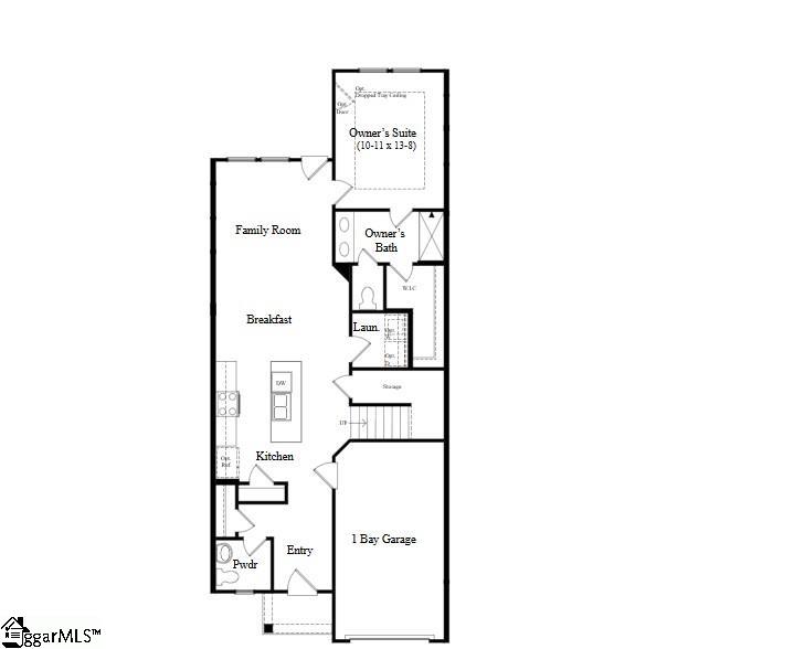 216 Childers Way Property Photo 2