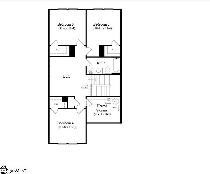216 Childers Way Property Photo 3